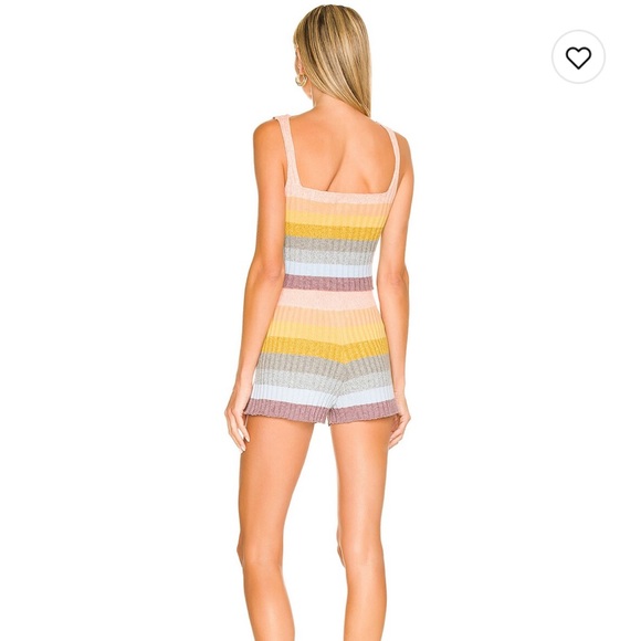 Saylor Top & Short Set - Picture 3 of 5